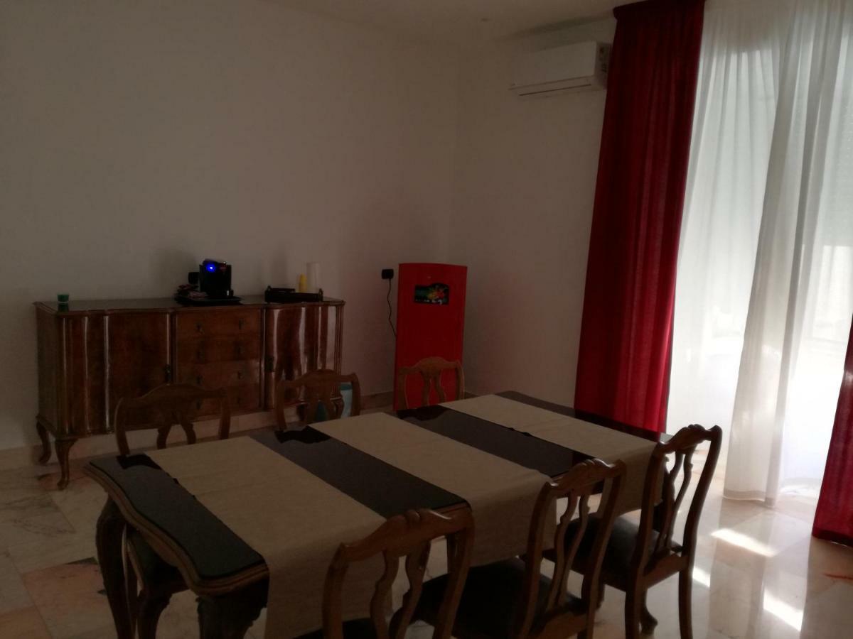 Отель Spira Mirabilis Napoli Экстерьер фото